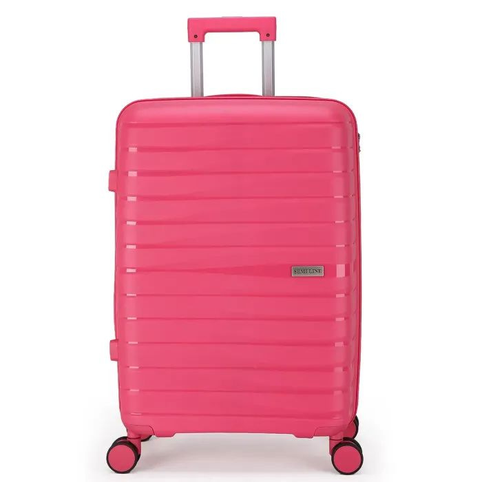Чемодан Semi Line 28" L T5796-3 Magenta Фото