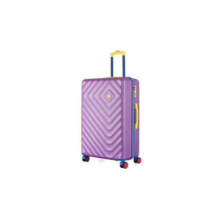 Чемодан Semi Line 28" L T5804-3 Purple Фото
