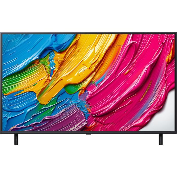 Телевизор LG 50QNED80A6A Фото
