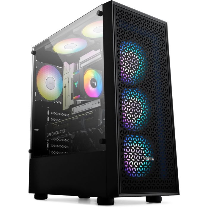 Компьютер Vinga Wolverine D9001 Фото