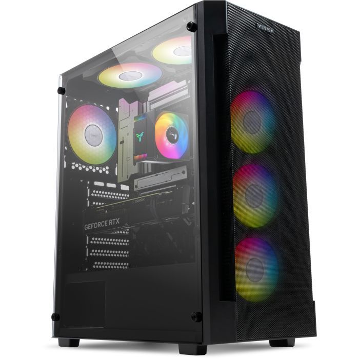 Компьютер Vinga Rhino D9052 Фото