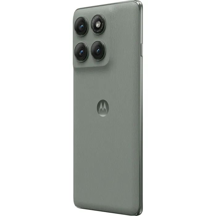 Мобильный телефон Motorola Edge 60 Pro 12/512GB Shadow Фото 9