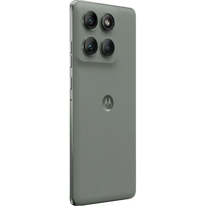 Мобильный телефон Motorola Edge 60 Pro 12/512GB Shadow Фото 10