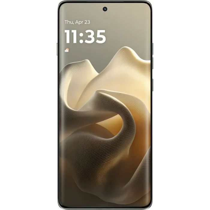 Мобильный телефон Motorola Edge 60 Pro 12/512GB Shadow Фото 1