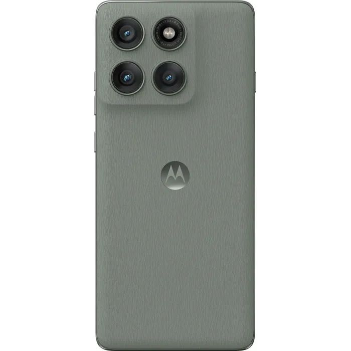 Мобильный телефон Motorola Edge 60 Pro 12/512GB Shadow Фото 2