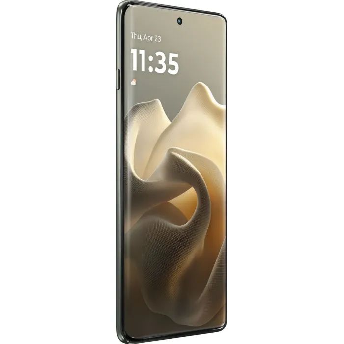 Мобильный телефон Motorola Edge 60 Pro 12/512GB Shadow Фото 7