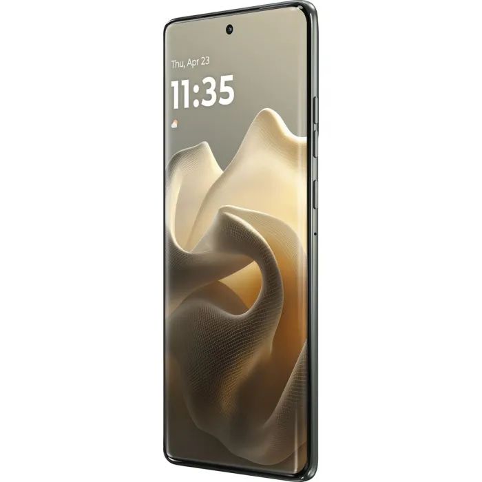 Мобильный телефон Motorola Edge 60 Pro 12/512GB Shadow Фото 8