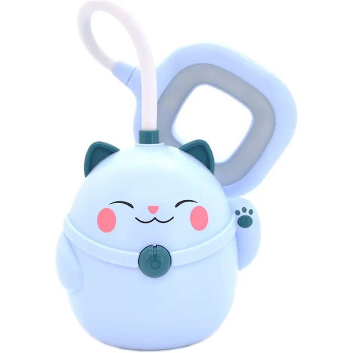 Настольная лампа Voltronic BLUE CAT Фото