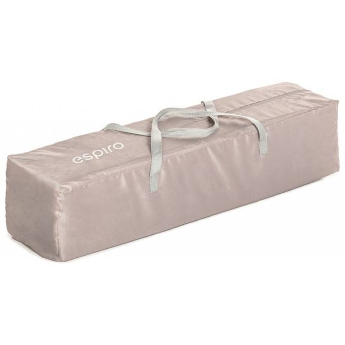 Детский манеж Espiro SIMPLE 09 BEIGE Фото 9