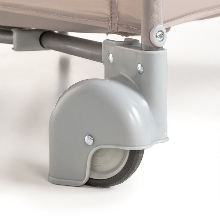 Детский манеж Espiro SIMPLE 09 BEIGE Фото 4