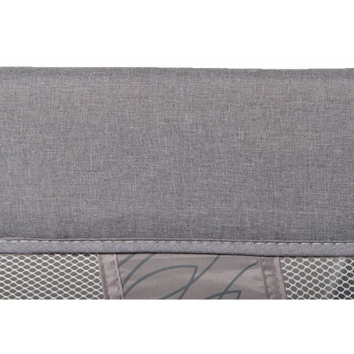 Детский манеж Espiro SIMPLE 09 BEIGE Фото 6