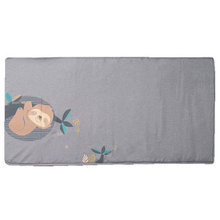 Детский манеж Espiro SIMPLE 09 BEIGE Фото 7