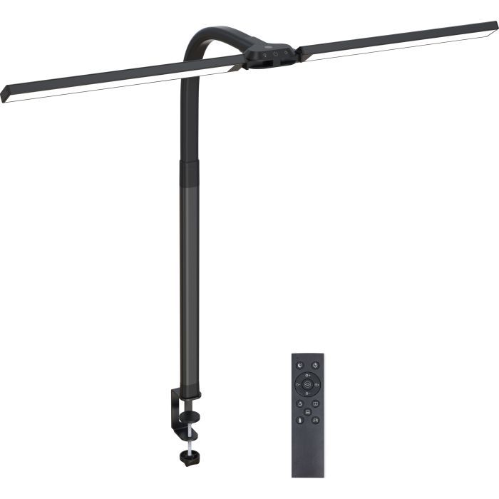 Настольная лампа OfficePro LED лампа на монитор SL210B Фото