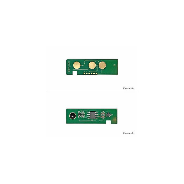 Чип для картриджа AHK Samsung SL-C430W/С480W Magenta Фото