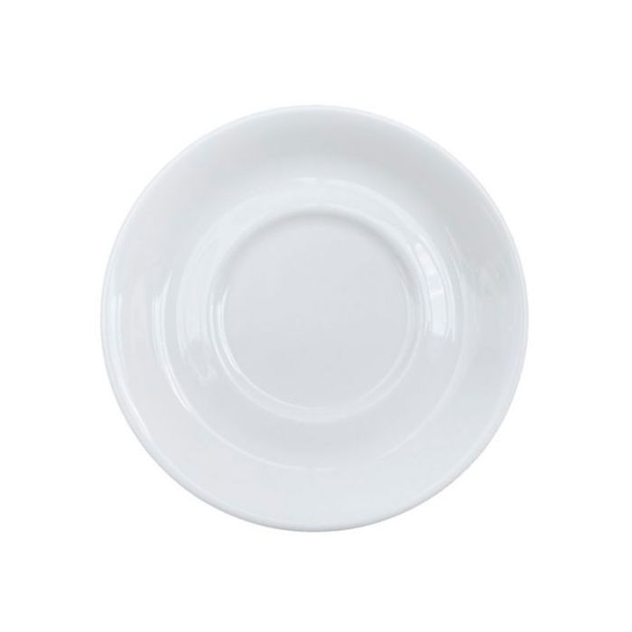 Блюдце Lubiana серія "Kashub-Hel" 15 см Фото