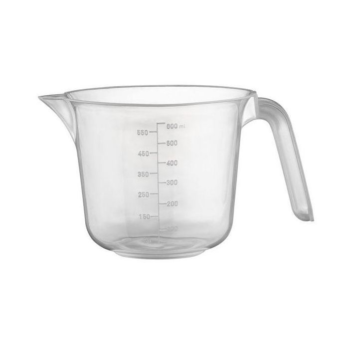 Мерная емкость Bora Plastik 0,6 л Фото