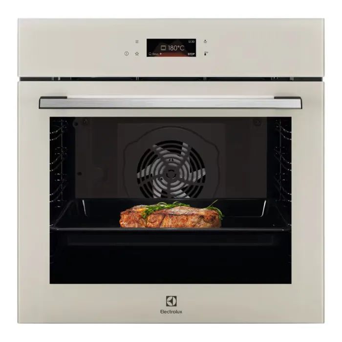Духовой шкаф Electrolux LOE8F38S Фото