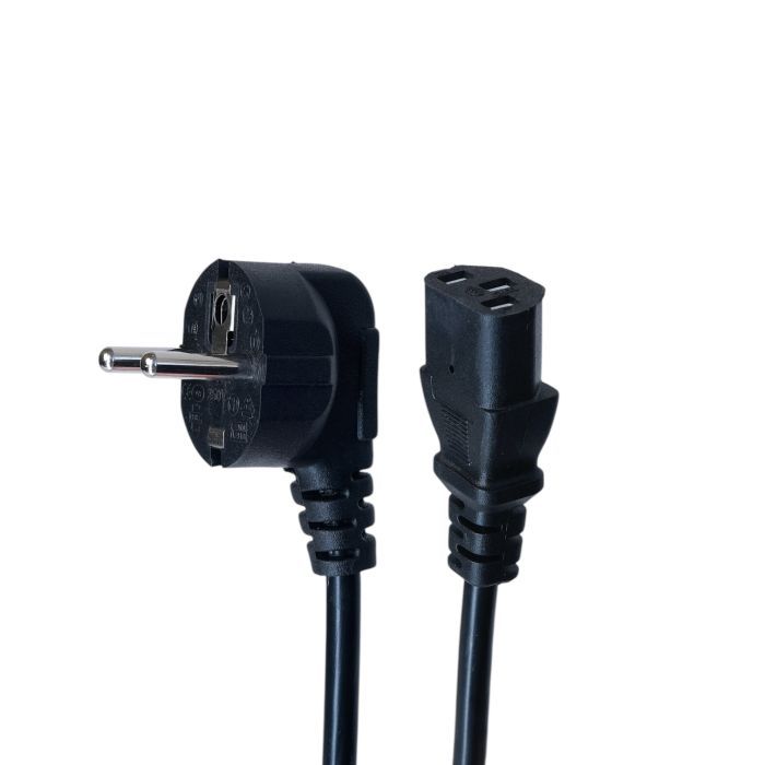 Кабель питания Armorstandart C13 3.0m 0.75mm2 black Фото