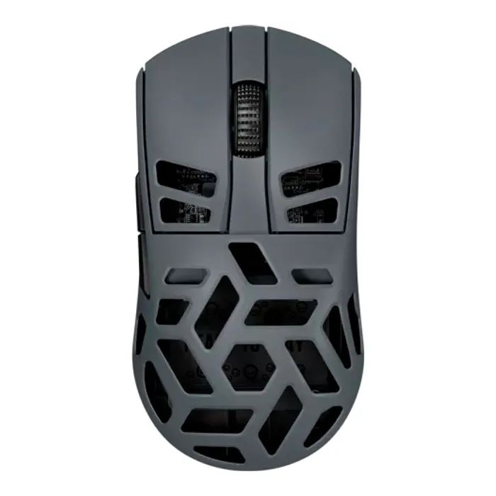 Мышка Lorgar Elite MSE90W Wireless/Bluetooth Dark Grey Фото