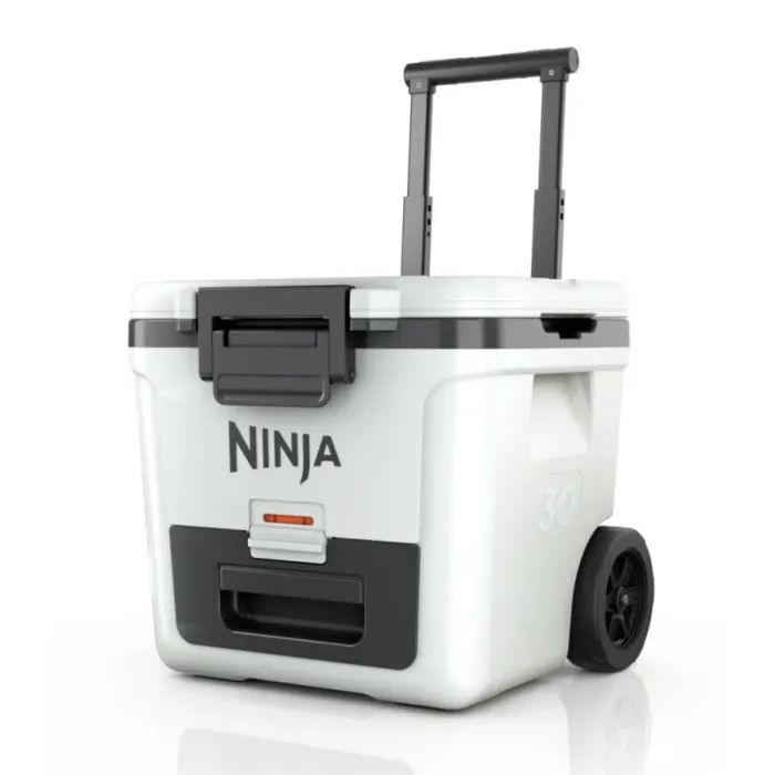 Термобокс Ninja FrostVault 28L Hard Coole White Фото