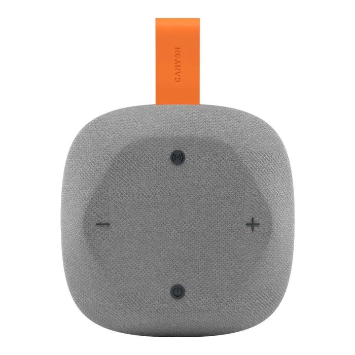 Акустическая система Canyon HEXAGON 10 Grey Orange Фото