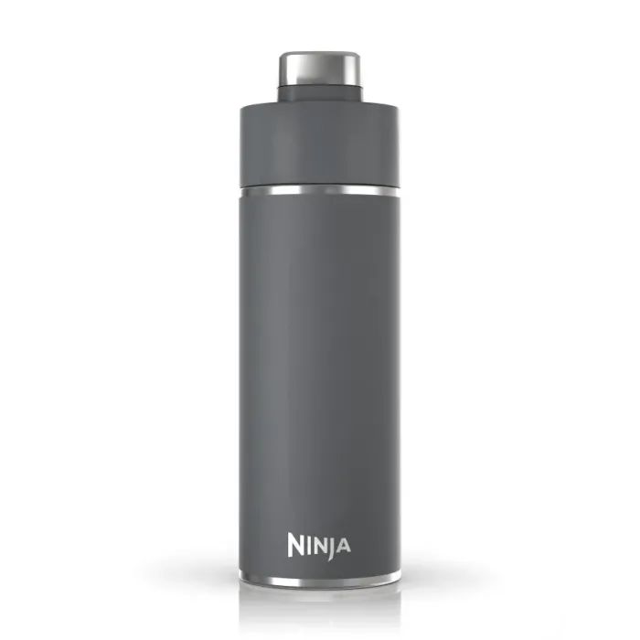 Термокружка Ninja Thirsti 530 ml Grey Фото