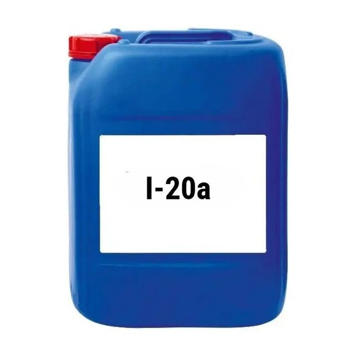 Моторное масло TEDEX I -20 A 1л Фото