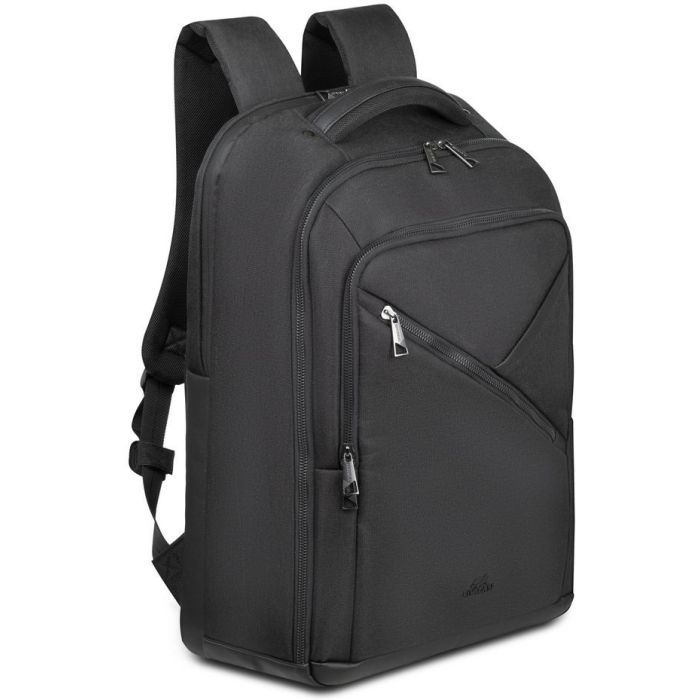 Рюкзак для ноутбука RivaCase 17.3" 8164 Clark Black ECO Фото