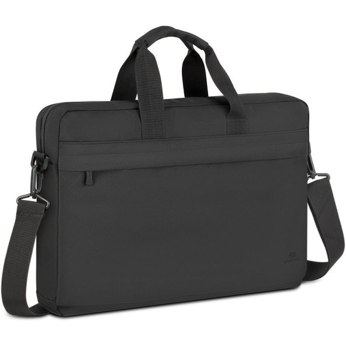 Сумка для ноутбука RivaCase 15.6" 8235 Ulsan Black Фото