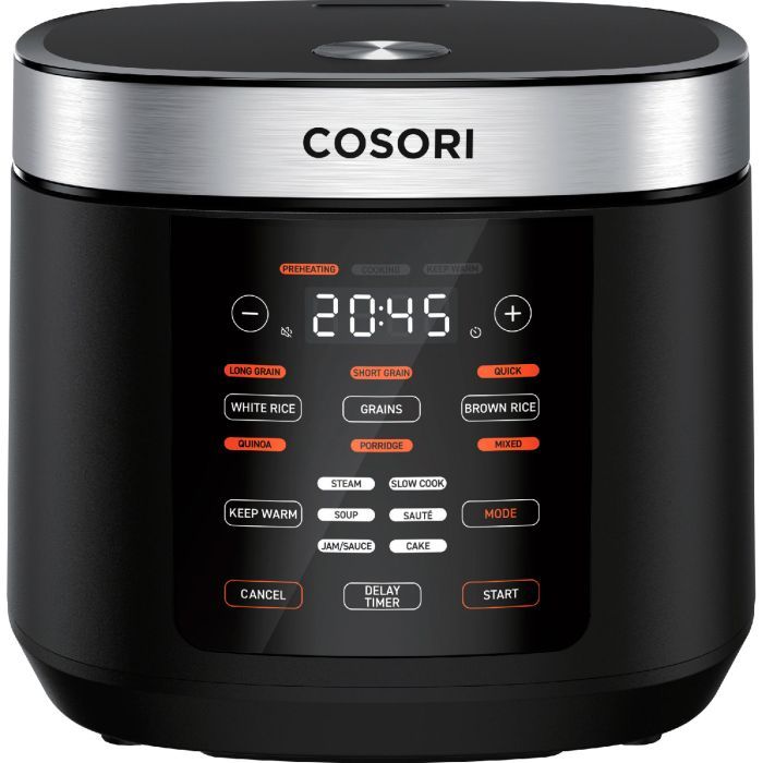 Мультиварка Cosori CRC-R501-KEU Фото