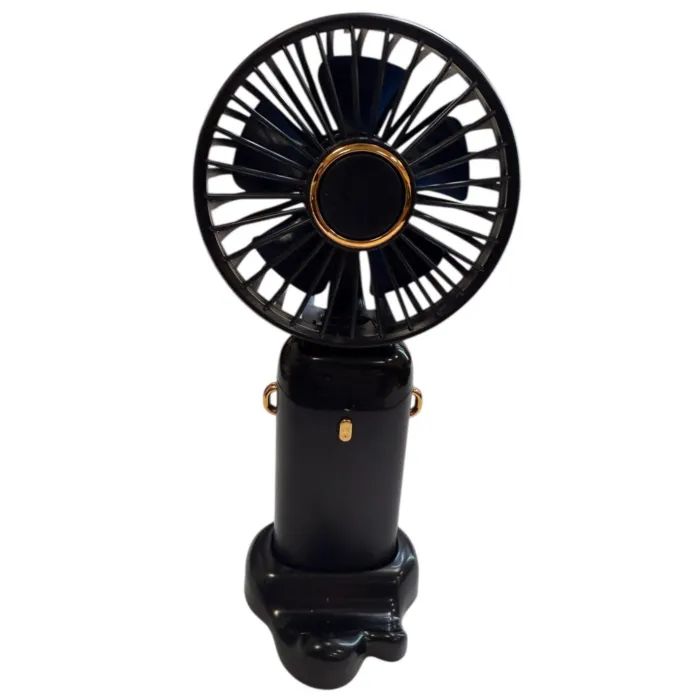 Вентилятор XoKo XK-F03-BK Фото