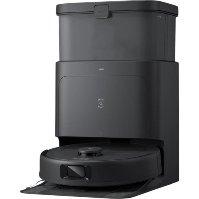 Пылесос Ecovacs Deebot N30 Pro Omni Black Фото