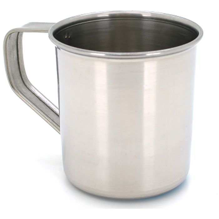 Чашка туристическая Voltronic 200 мл Фото