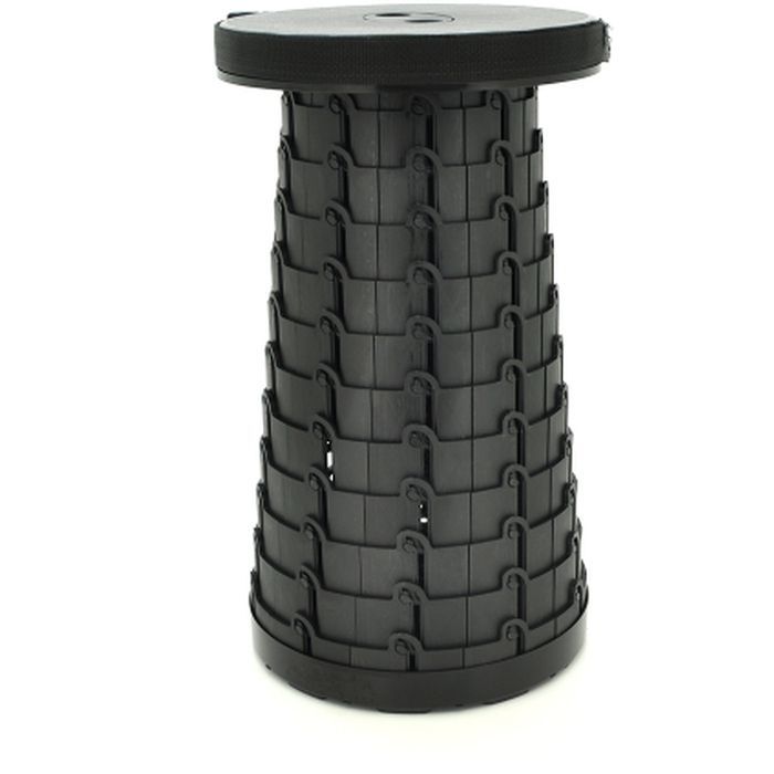 Стул складной Voltronic RFS, висота 47см, радіус 25cм Фото