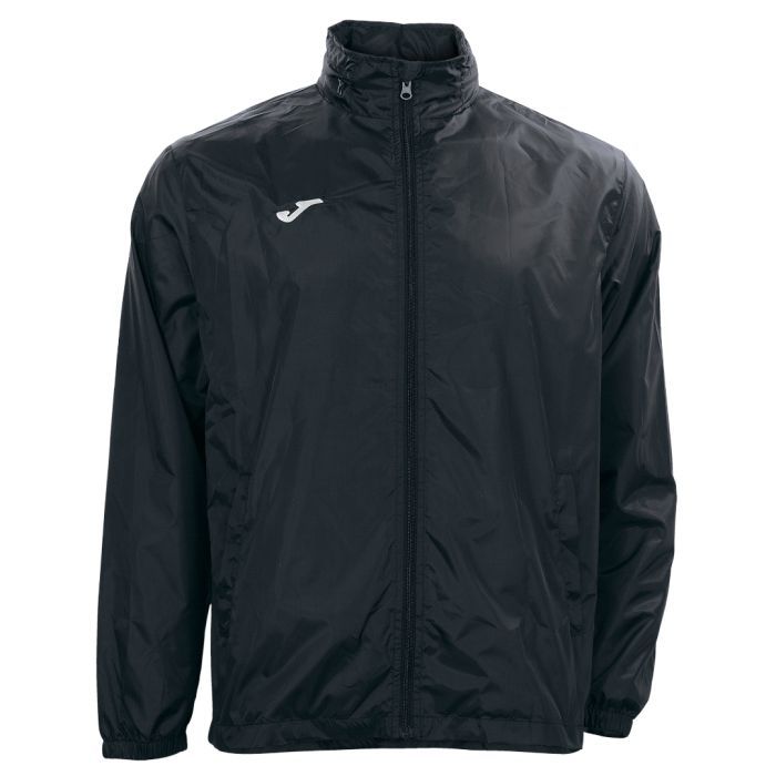 Куртка Joma Iris 100087.100 чорний XS Фото