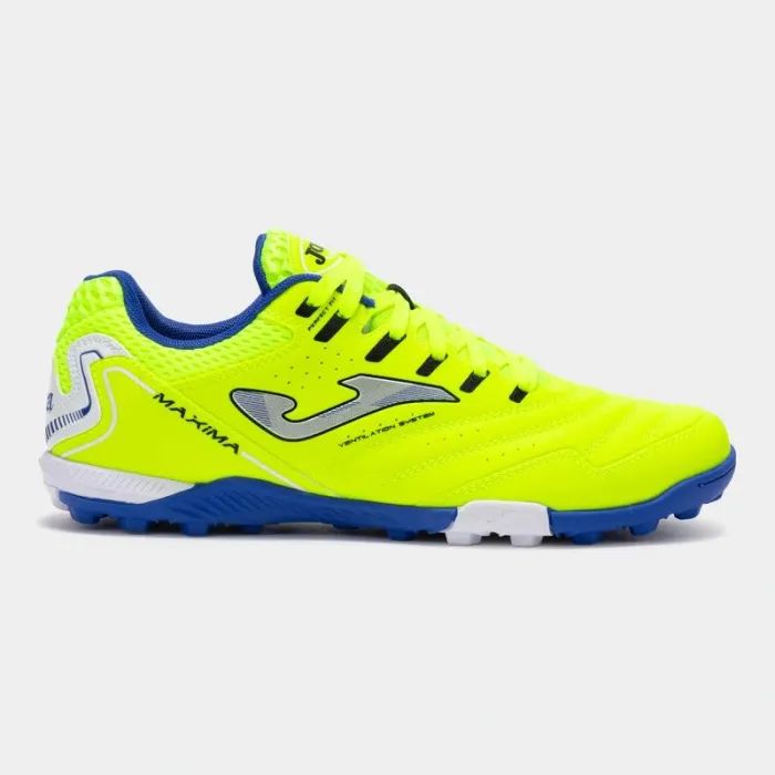 Сороконожки Joma Maxima MAXS2509TF яскраво-жовтий 43 Фото