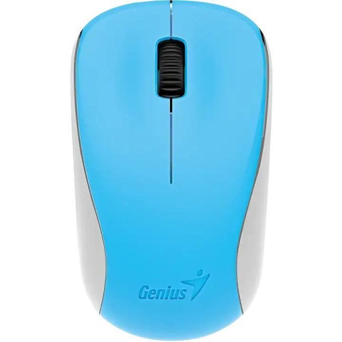 Мышка Genius NX-7000 Wireless Blue Фото