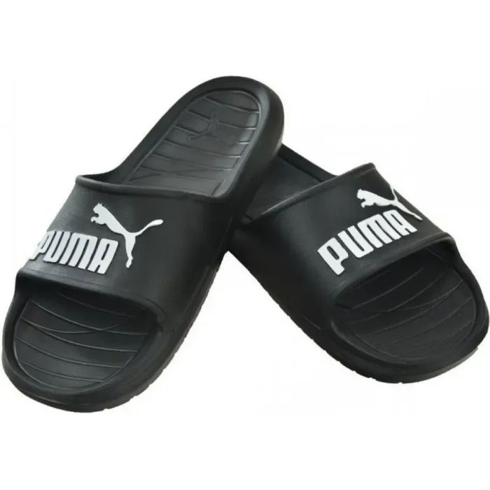 Шлепанцы Puma Divecat v2 369400-01 чорний 43 Фото