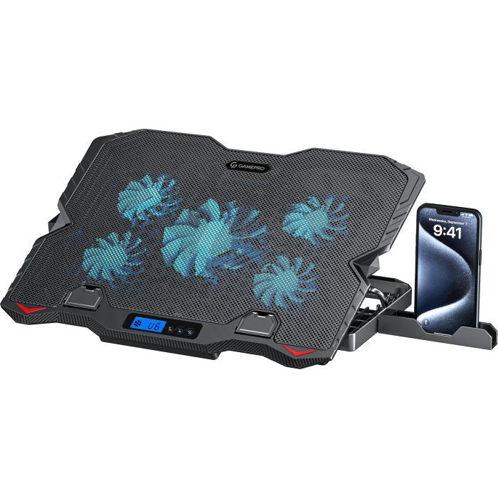 Подставка для ноутбука GamePro CP560 Фото