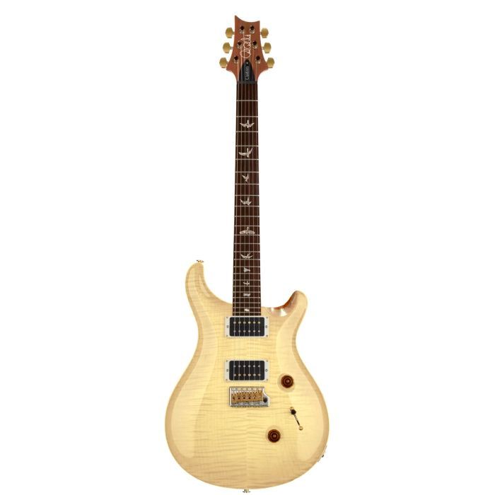 Электрогитара PRS Custom 24 Natural Фото