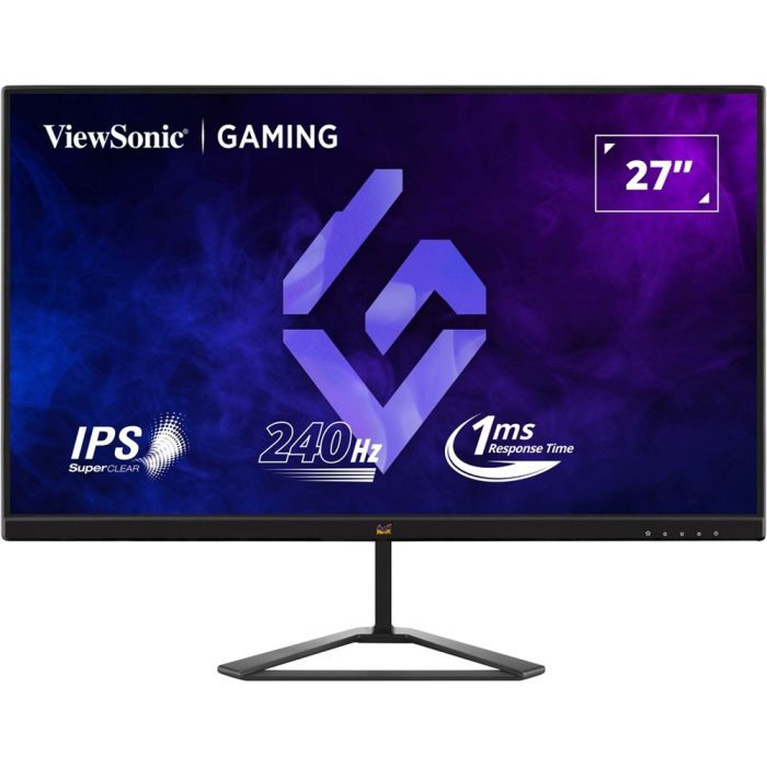 Монитор ViewSonic VX2779A-HD-PRO Фото