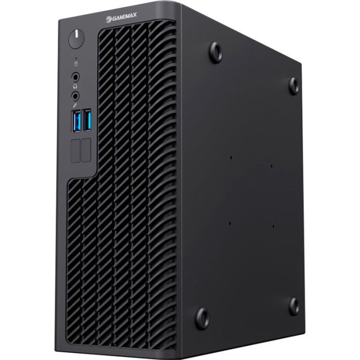 Корпус для ПК Gamemax ST-160-2U3-Flex-230M Фото
