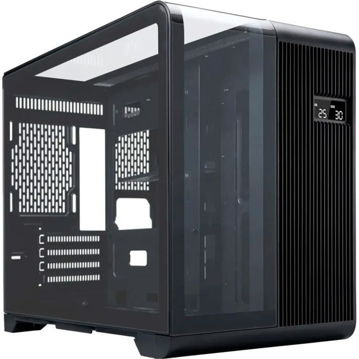 Корпус для ПК 1stPlayer RT6-BK Фото