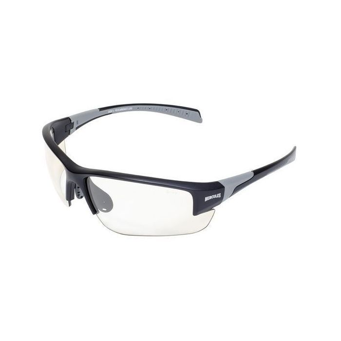 Солнцезащитные очки Global Vision Hercules-7 Photochromic Прозорі фотохромні Фото