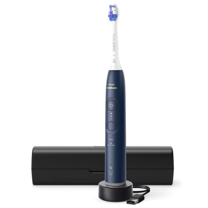 Электрическая зубная щетка Philips HX7403/05 Фото