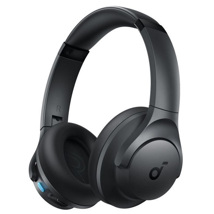 Наушники Anker SoundCore Q11i Cream Grey Фото