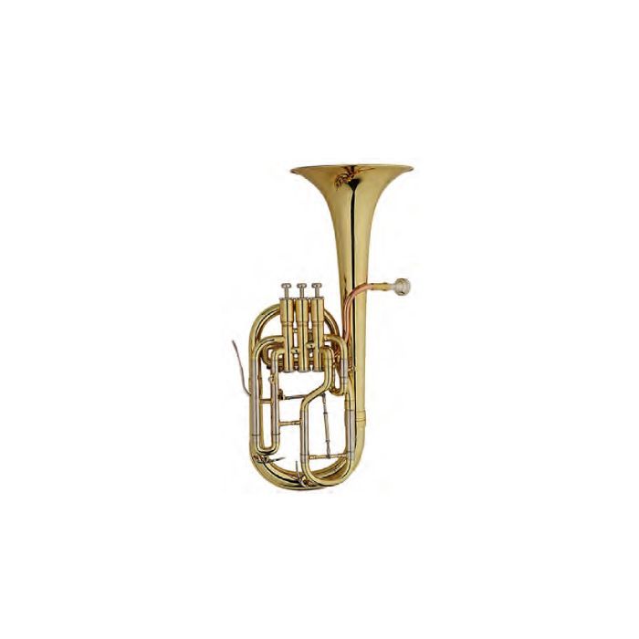 Горн Maxtone Alto Horn Фото
