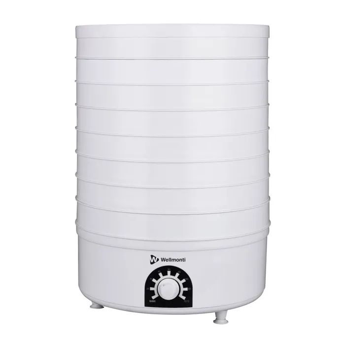 Сушка для овощей и фруктов Wellmonti WM-1005 Фото