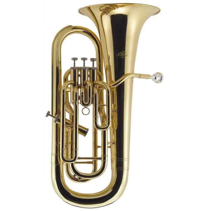 Туба J.Michael EU-1500 Euphonium Фото