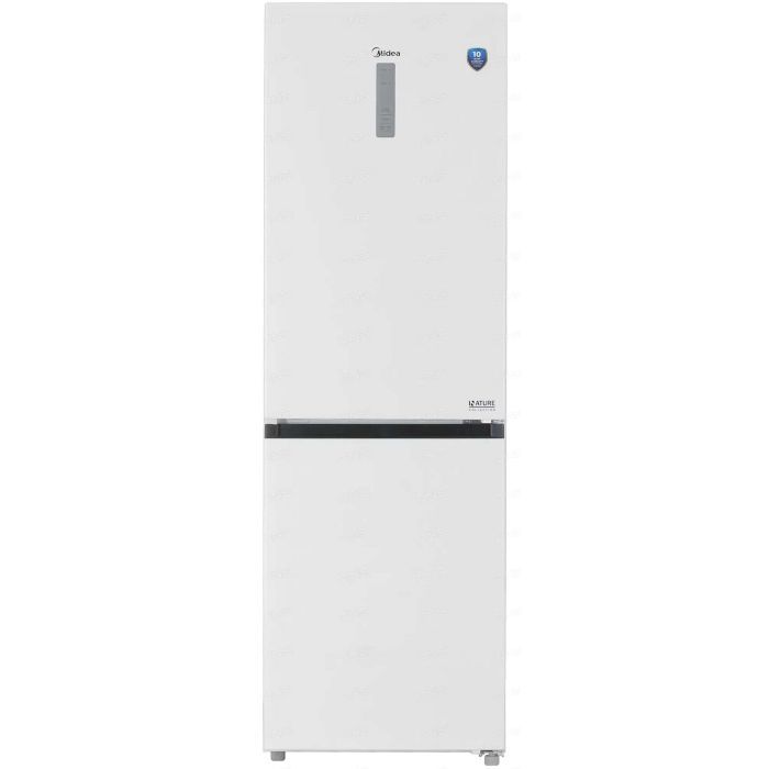 Холодильник Midea MDRB470MGF01O Фото